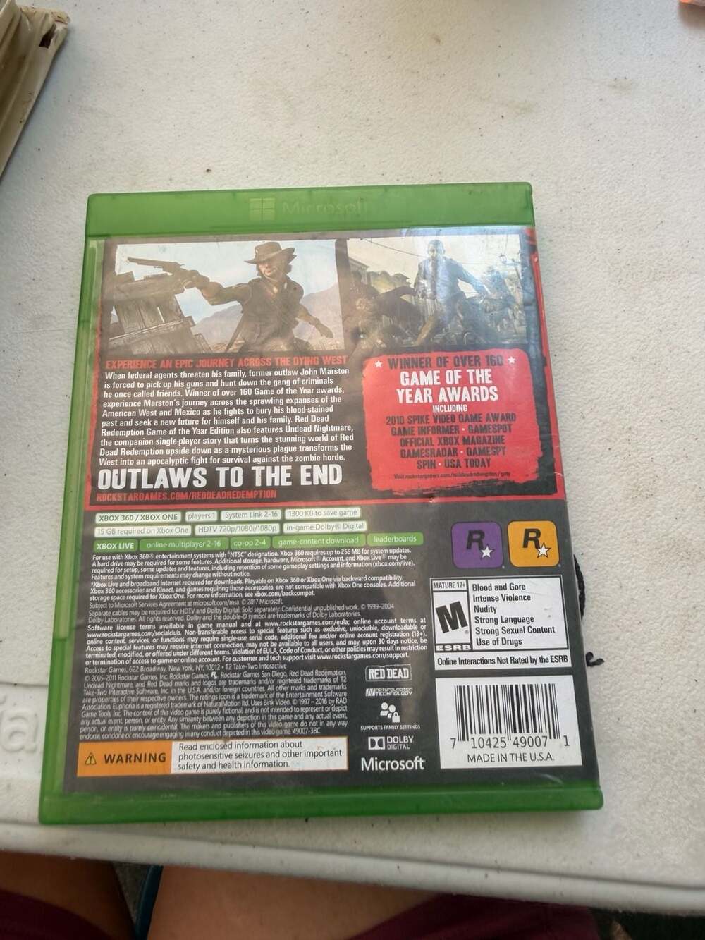 Fable III - Xbox 360